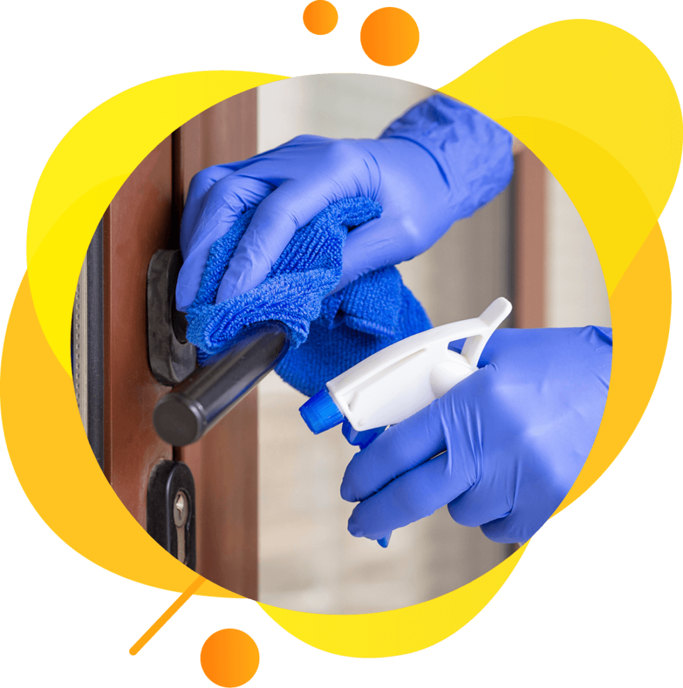 Des Moines Commercial Cleaners Janitorial and Window Cleaning