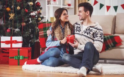 Preparing Your Carpet and Upholstery For The Holiday Season