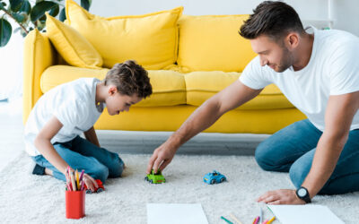 Don’t Skip Your Next Carpet Cleaning