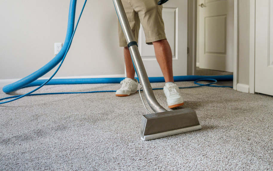 Essential Summer Carpet Cleaning Tips