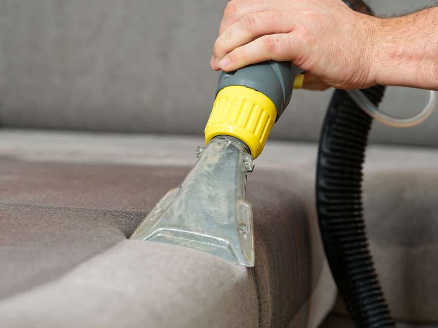 Preparing Your Upholstery for the Summer Season