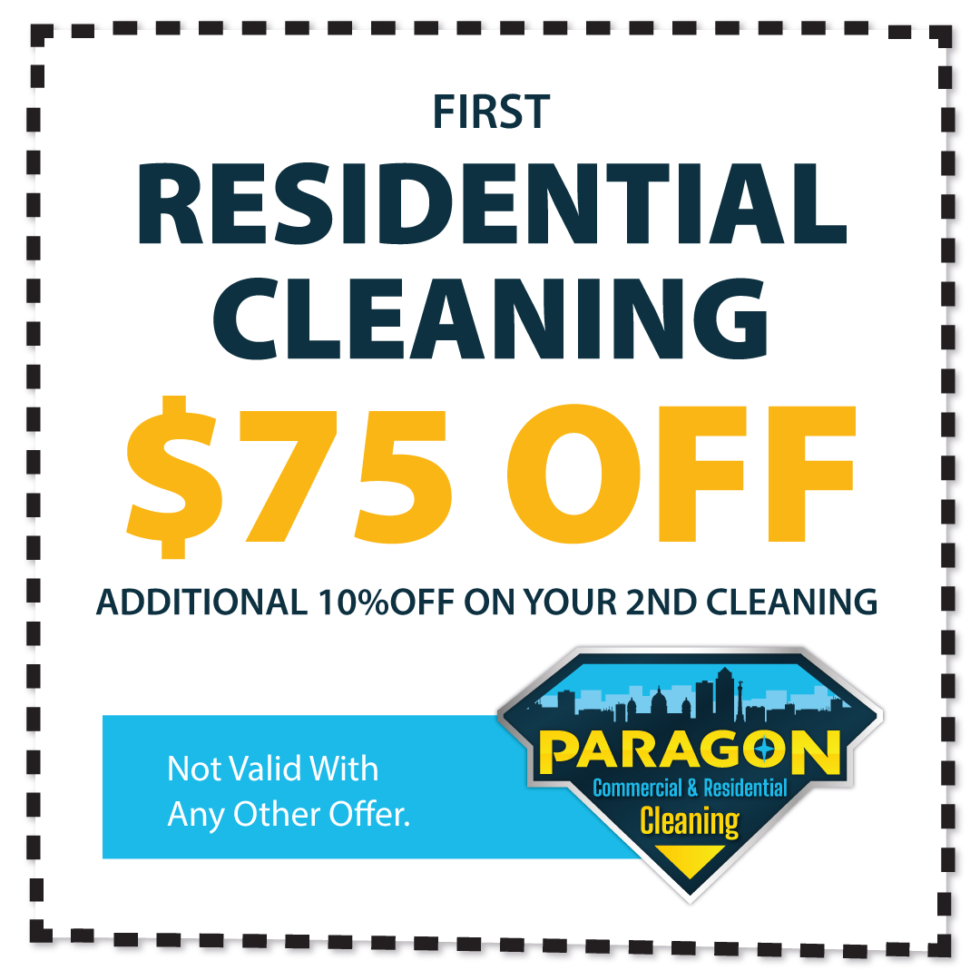 Des Moines Residential & Commercial Cleaning Carpet & Upholstery