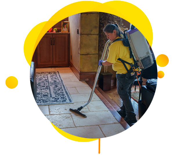 Tile & Grout Cleaning Services in Des Moines and Surrounding areas