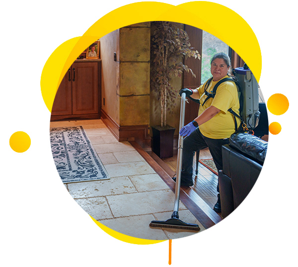 Tile & Grout Cleaning Services in Des Moines and Surrounding areas