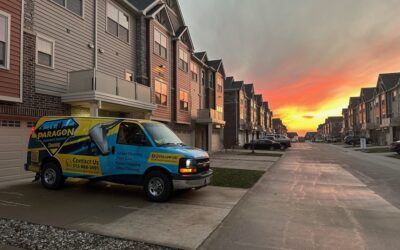 From Job Site to Move-In Ready Clean