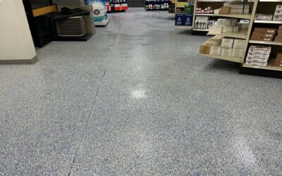 Clean Stores That Make a Strong First Impression